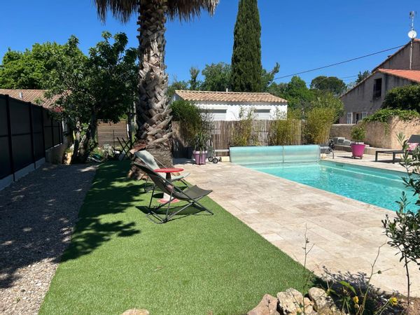 Cottage privé