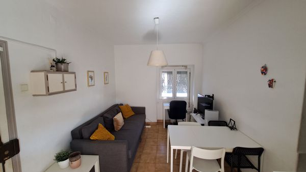 La maison de Aline