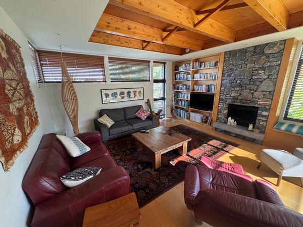 La maison de Richard