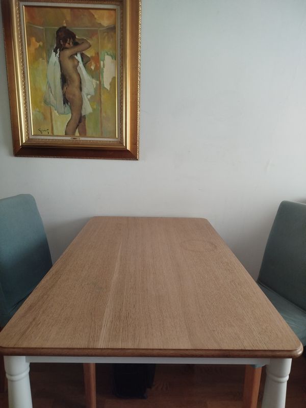 Accommodation near Paris