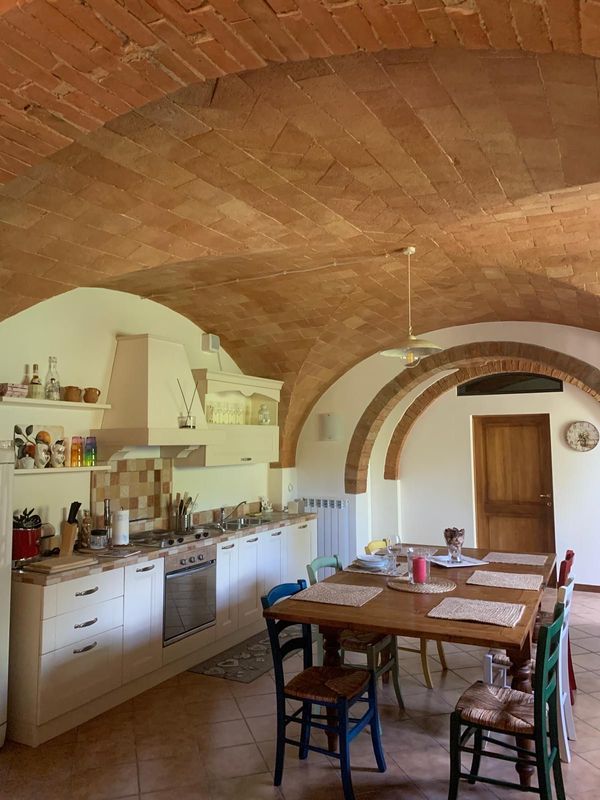 La maison de Ilaria