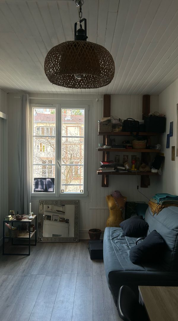 La maison de Nene