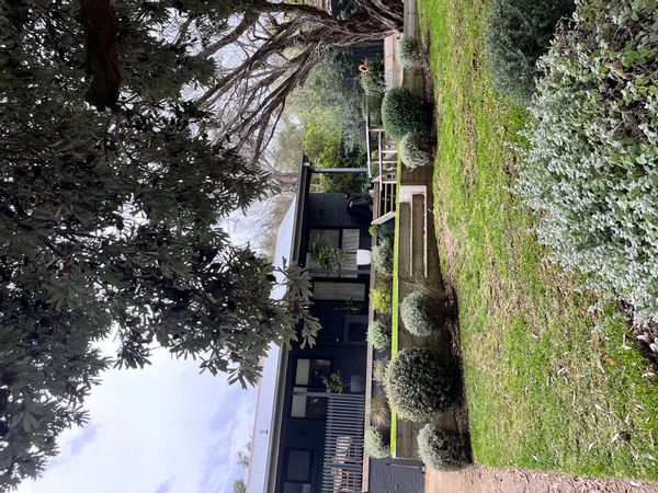 La maison de Minka