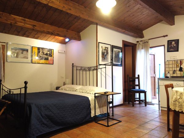 La maison de Piero