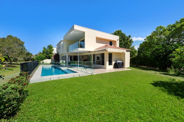 La maison de Anke