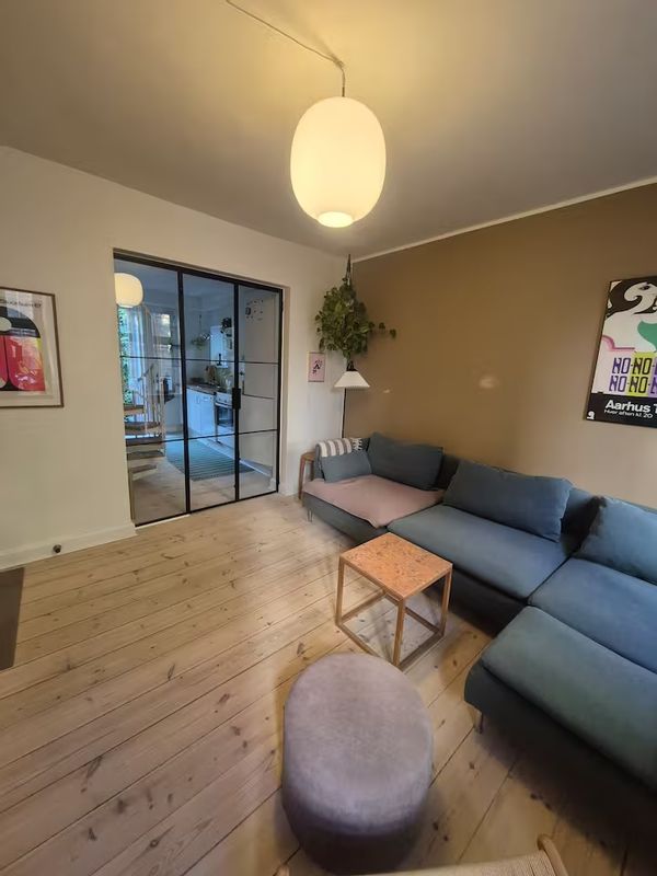 La maison de Jesper