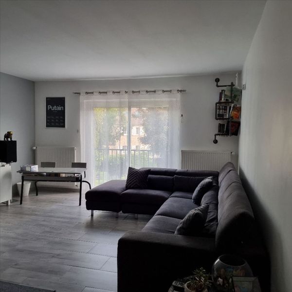 La maison de Suzy