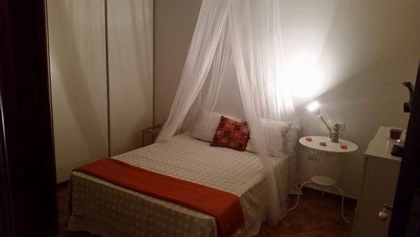 La maison de M Carmen