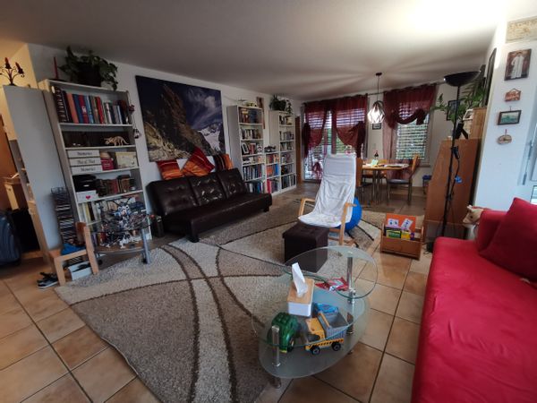 La maison de Catalina