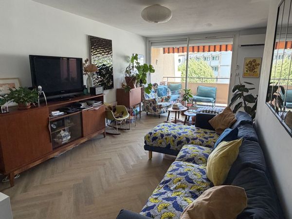 APPARTEMENT « GOUNOD A »