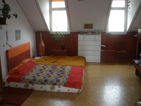 La maison de tomaz