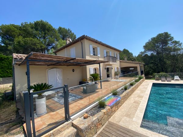 Belle bastide en Provence
