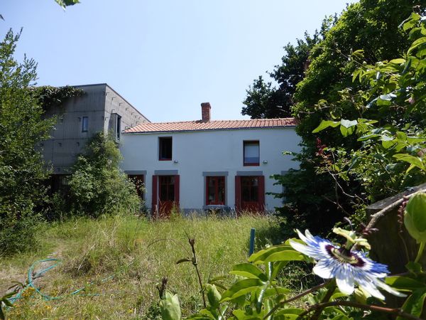 La maison de Anne