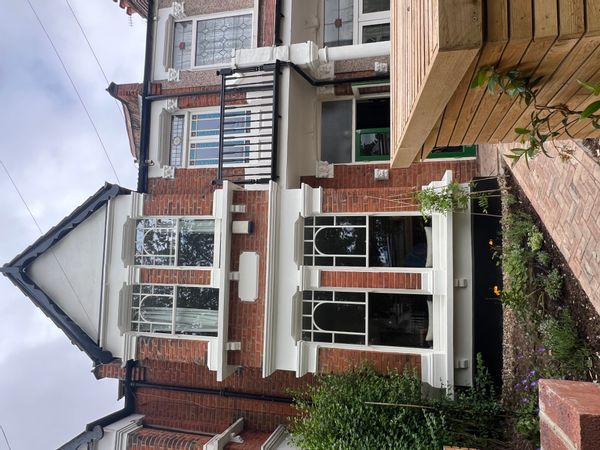 La maison de Sophie