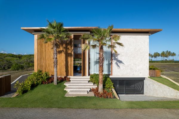La maison de Moacy
