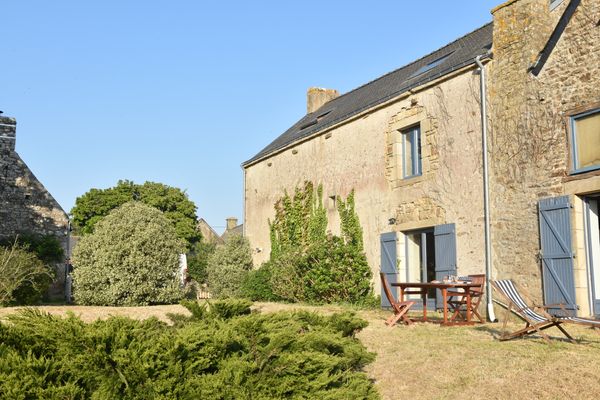 Maison de famille