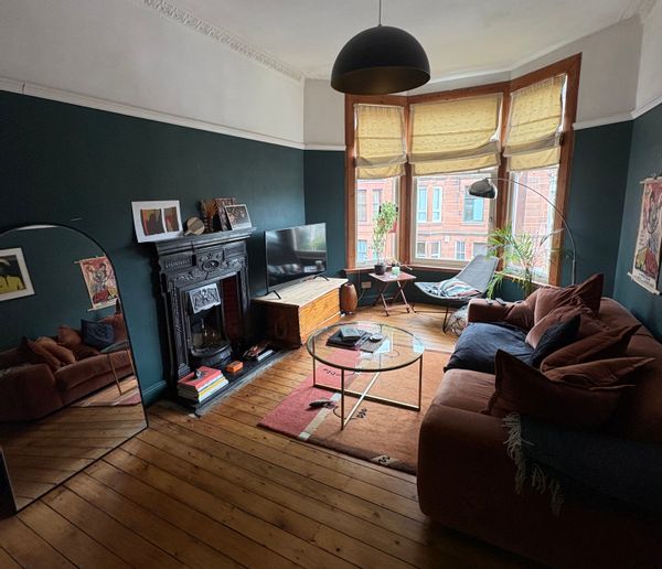 La maison de Eilidh