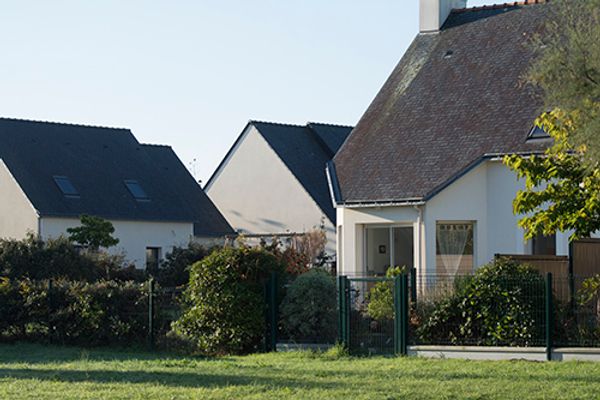 La maison de Emmanuelle, Anh-Lys et Lou-Anh