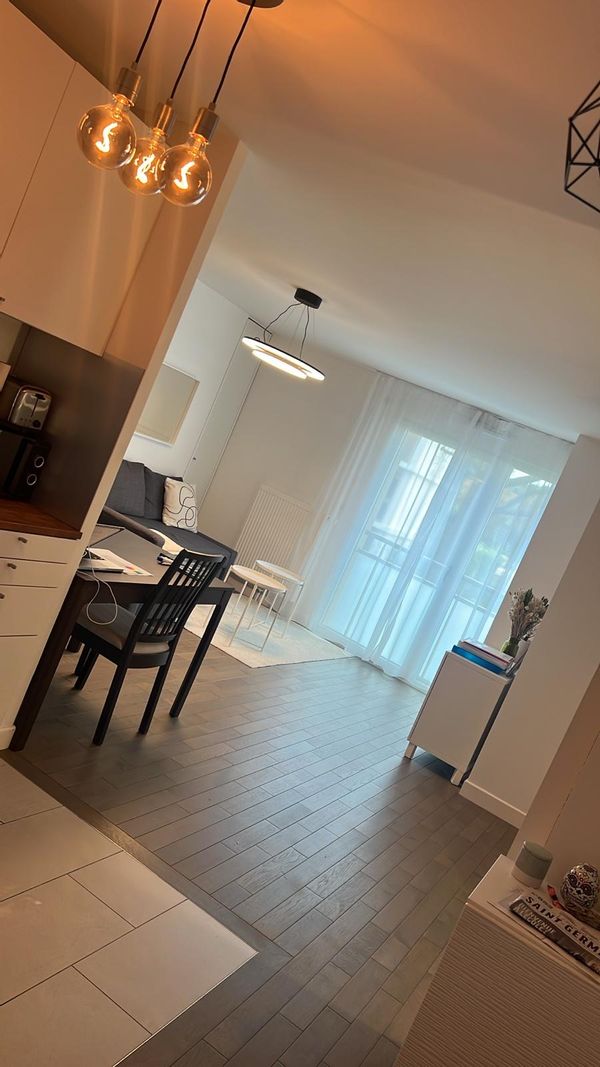 Appartement d’Agnès
