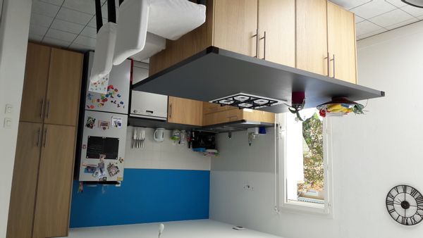 TBag's House