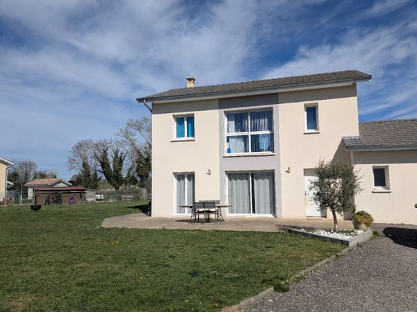 La chambre privée de Barbara & Cédric