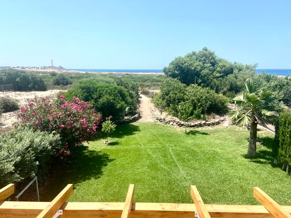 La maison de Familia Casa Ola