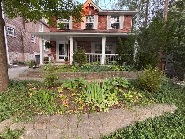 La maison de Heather