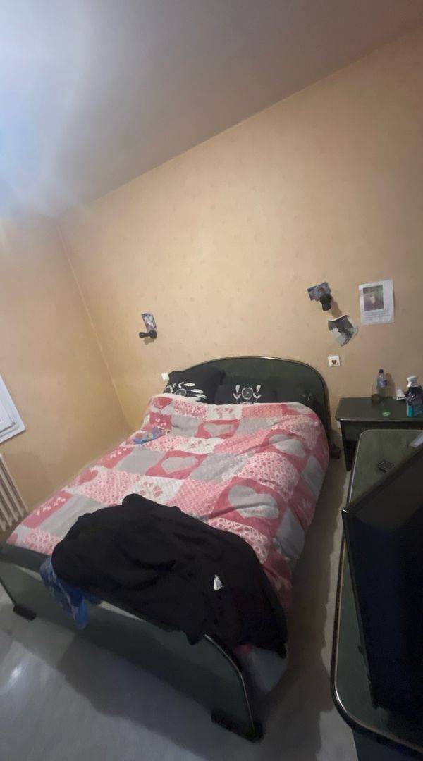La maison de Jessica