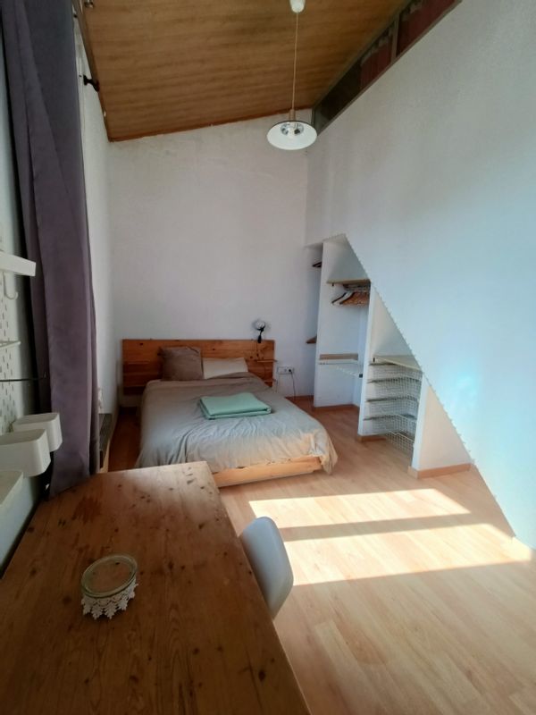 La maison de Aran