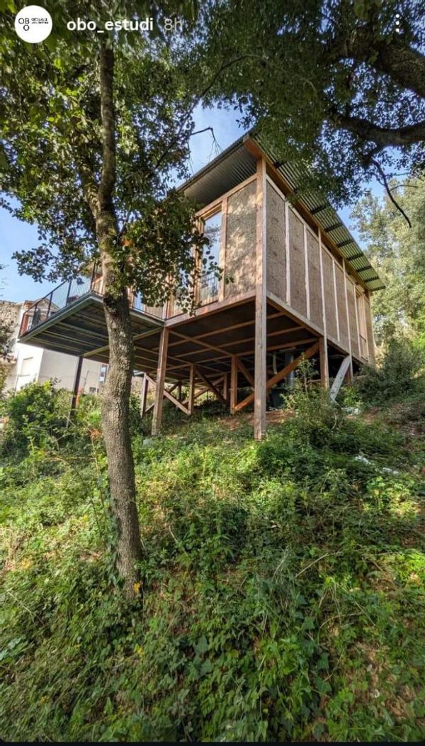La maison de Sara