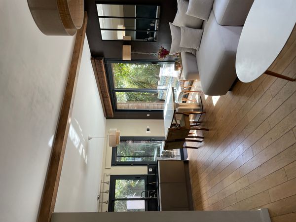 Maison en bois proximité Bordeaux, Arcachon, Saint-Emilion chez Élodie & Jérémie
