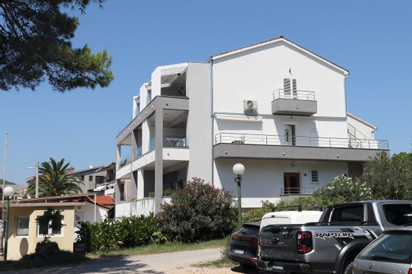 La maison de Dario