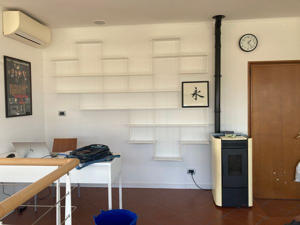 La maison de Roxana