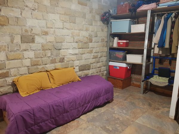La maison de Adriana
