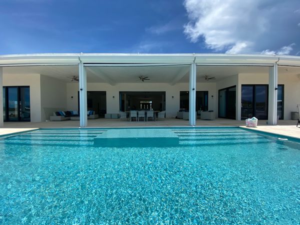 La maison de Craig