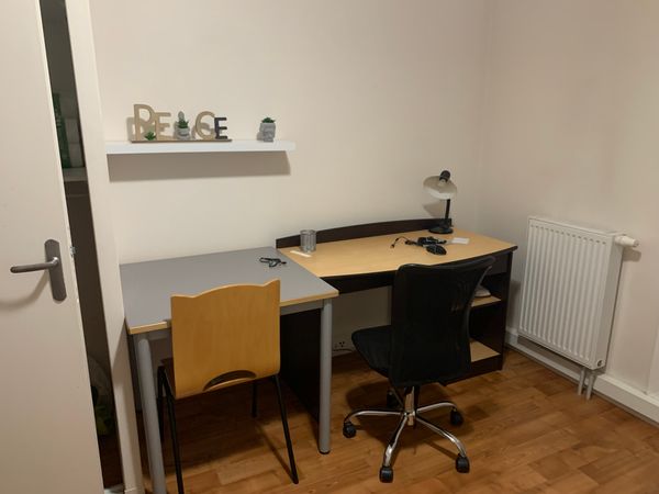 Appartement avec Balcon Rouen Centre