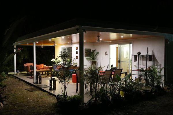 La maison de Jan