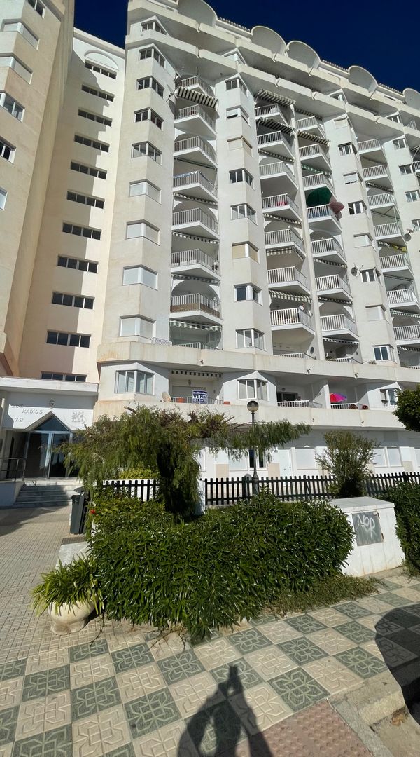 La maison de Jose Antonio