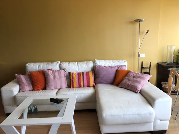 La maison de Raul