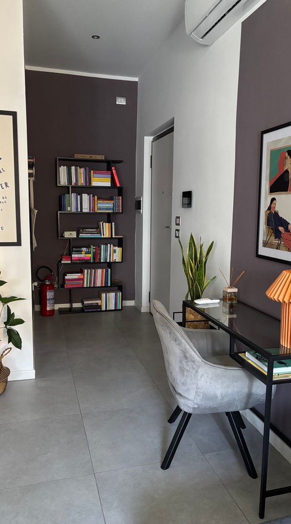 La maison de Francesca
