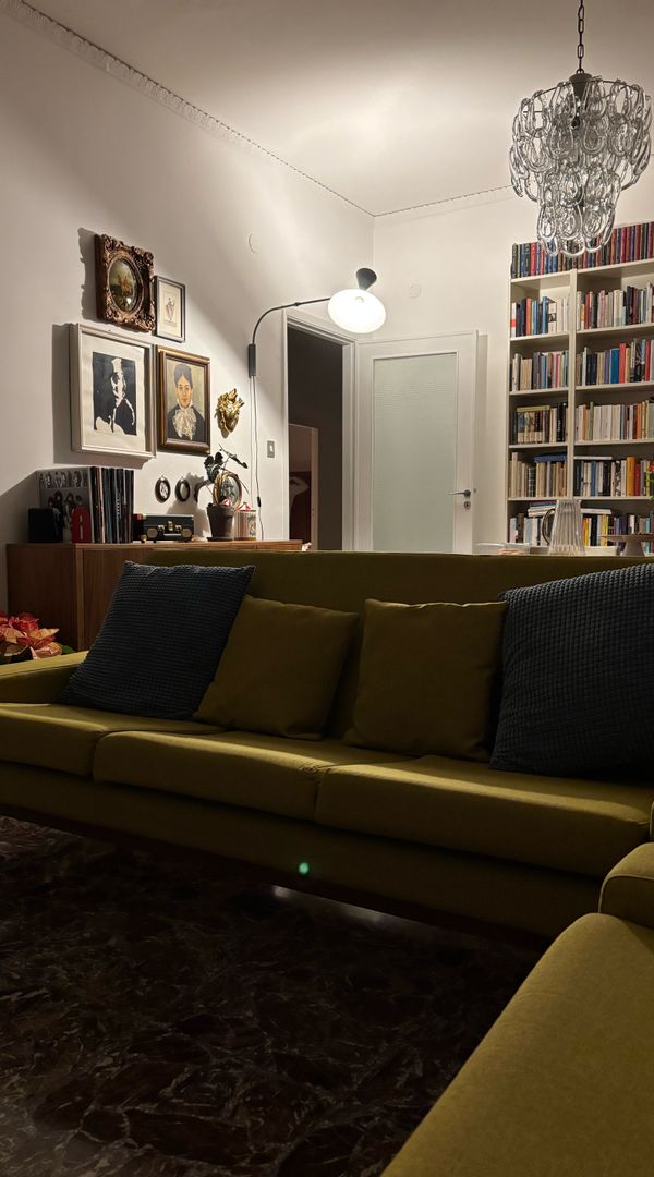 La maison de Francesca