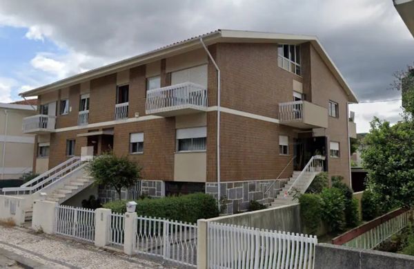 La maison de Suzana
