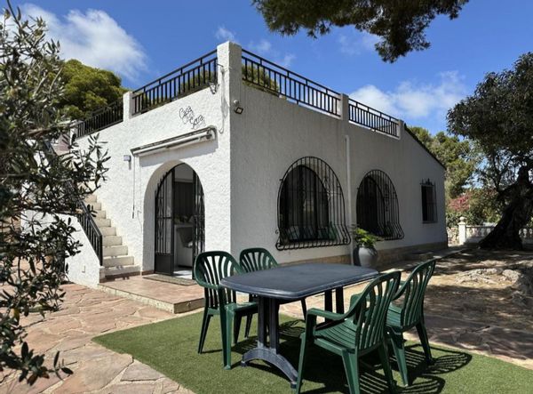 La maison de Beatriz
