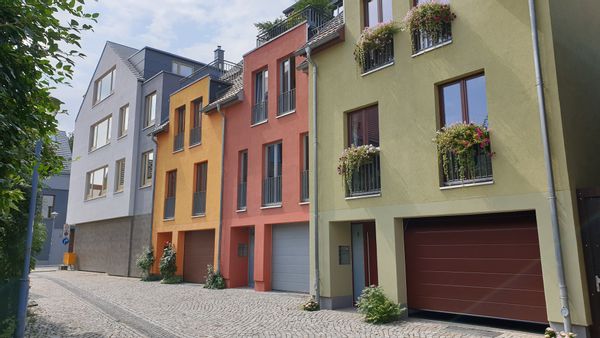 La maison de Henrik