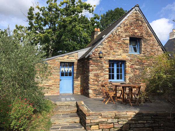 La maison de Sandrine & Gaël