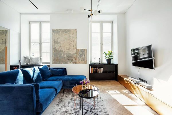 La maison de Dovile