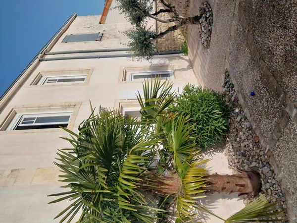 La maison de Albane & Alexandre - 4 chambres