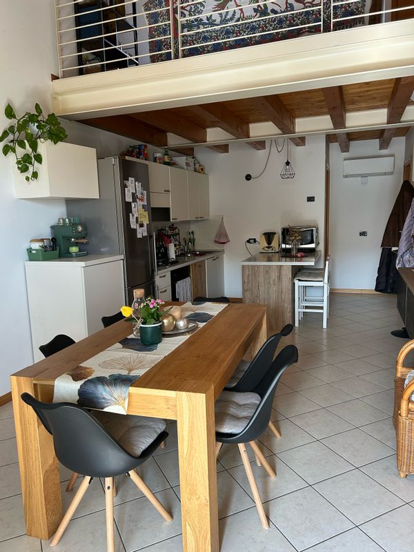 La maison de Maddalena
