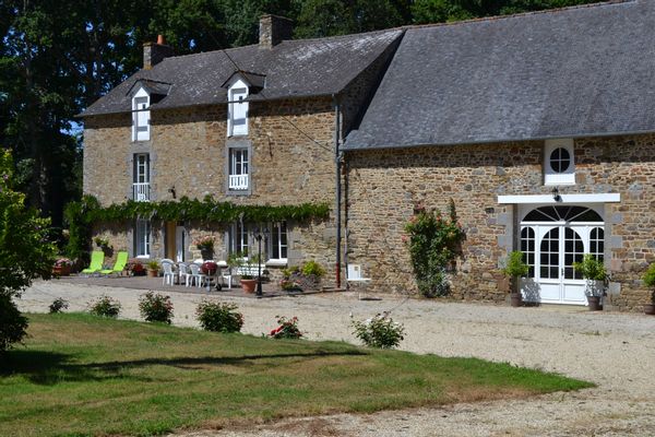 La maison de Bruno
