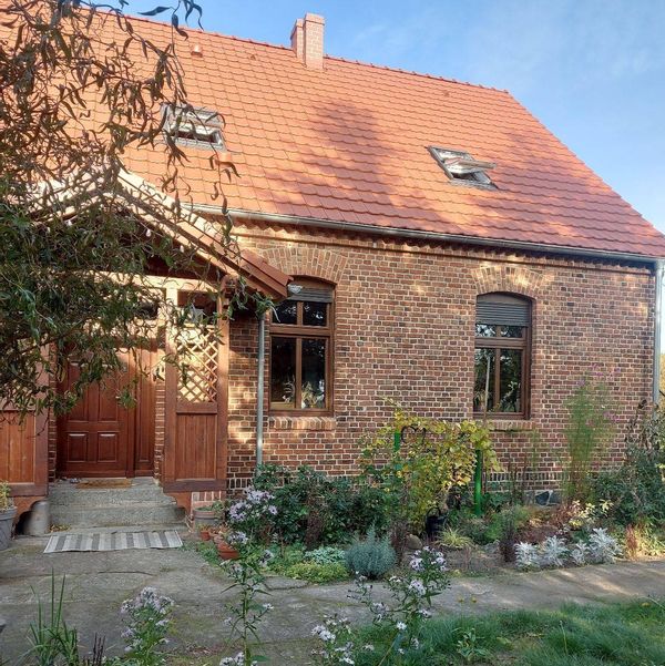 La maison de Paulina